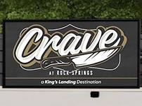 Jeep Night at Crave’s September