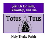 Totus Tuus - Summer Youth Program