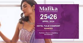 Malika Fashion - Nanded, 