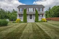 Open House for 18 Patriot Lane Rutland MA 01543