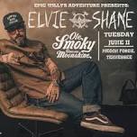 Elvie Shane @ Ole Smoky Barn