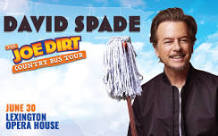 David Spade