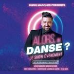 Alors, On Danse ? par Chris Marques