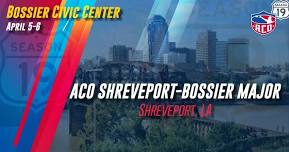 American Cornhole Tournament - ACO Shreveport Major