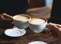 FREE - Coffee with a Cop @ Ocean Grove Marketplace