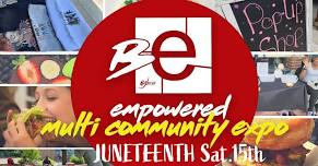 SOLON BE Empowered ( Business Empowerment) Expo!