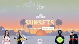 Corona Sunset Party, 18 March 2024