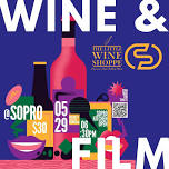 Wine & Film Event- 