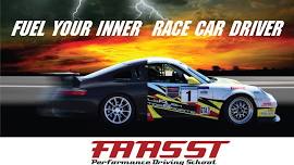 FAASST School - GingerMan Raceway