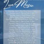 Live Music at Blue Water Manor