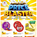 Price Blaster - Izghawa