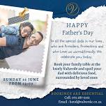 Father's Day at Valverde