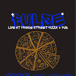 Pulse @ Prince St!