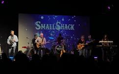 Small Shack at Music On The Square - Season Opener!