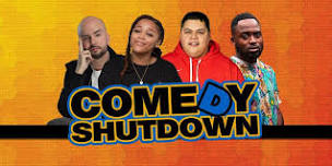 Cobo: Comedy Shutdown