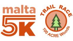 Malta 2K, 3K, 5k Trail Race