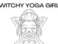 Tuesday Evening Yin Yoga at Witchy Yoga Girl