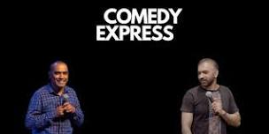 Comedy Express