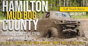 2024 Hamilton County Mud Bog