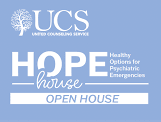 HOPE House Open House