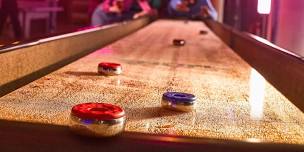 Shuffleboard with SAPS