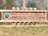 June 22, 9:00 am: Powhatan SP Hike