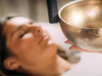 Yoga Nidra Sound Bath - Thalwil