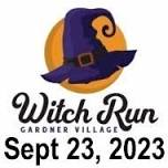 Witch Run - Half Marathon, 10K, 5K