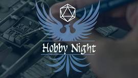 Hobby Night