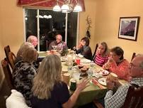 JUNCTION open group home fellowship | April 2024