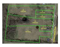 Warren County Land and Home Auction