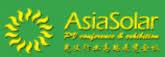 AsiaSolar PV Expo