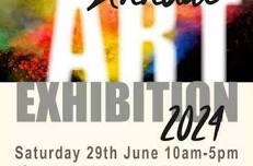 DOVERCOURT ART CLUB ANNUAL EXHIBITION