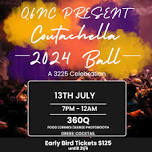 QFNC Coutachella 2024 Ball