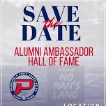 Alumni Ambassador Hall of Fame