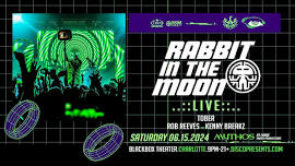 Rabbit in the Moon | June 15 | Blackbox CLT