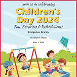 Children's Day 2024