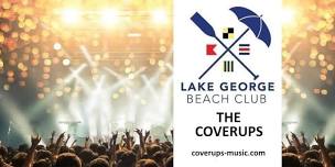 CU at Lake George Beach Club