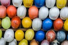 Level 1 Health & Safety in a Construction Environment (RQF) - Retest – Jul-16th-2024