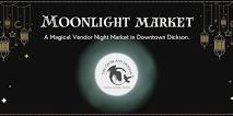 Moonlight Market