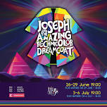 Joseph and the Amazing Technicolor Dreamcoat