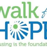 First Church Walk for Hope Team