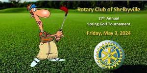 Rotary Golf Tournament