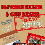 Author Signing: Kim & Gary Rodgers