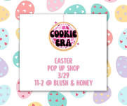 Easter Pop Up Shop