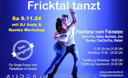 Fricktal tanzt