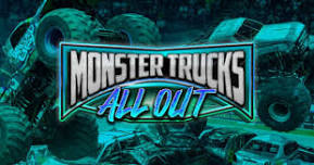 Monster Trucks All Out at Lindsay Fairgrounds