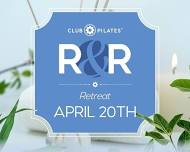 Club Pilates Idaho Falls retreat