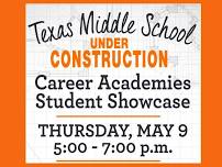 Career Academies Student Showcase