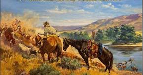 Annual Phippen Museum Western Art Show & Sale